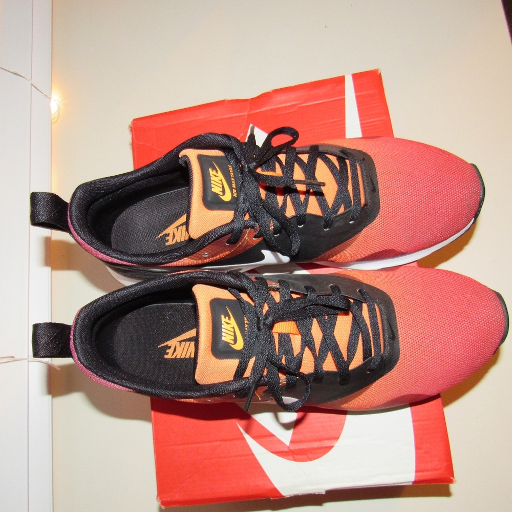 Nike Air Max Tavas - Picture 5 of 7